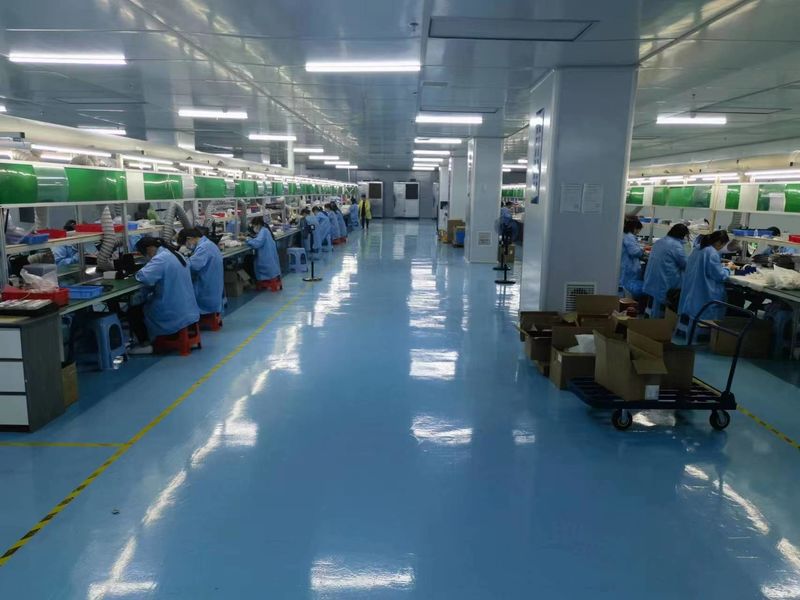 China Hunan Sanyi Technolody limited Perfil de compañía 