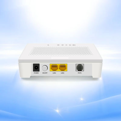 Huawei Modem Rj11 Rj45 PON Router RJ45 RJ11 1 Pots Wifi 4G Lte Router con tarjeta SIM HUAWEI ...